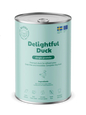 Buddy - Delightful Duck 400gram