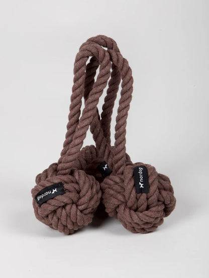 Nordog Original repleksak Brun