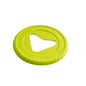 Fiboo Frisboo Hundfrisbee