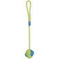 Flytande Nylon & TPE Boll med Öglor