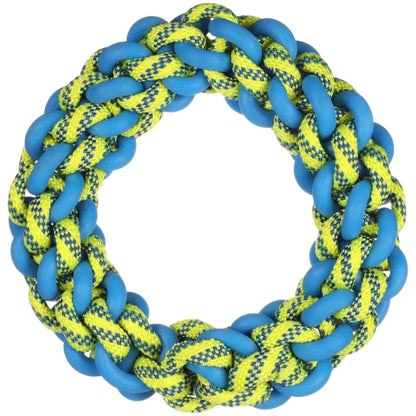 Flytande Nylon & TPE Ring - Flätad