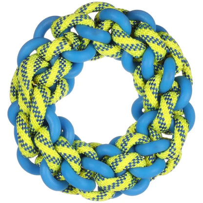 Flytande Nylon & TPE Ring - Flätad