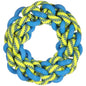 Flytande Nylon & TPE Ring - Flätad