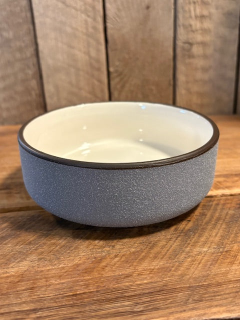 Quapas Keramikskål  13 x 13 x 4,6 cm