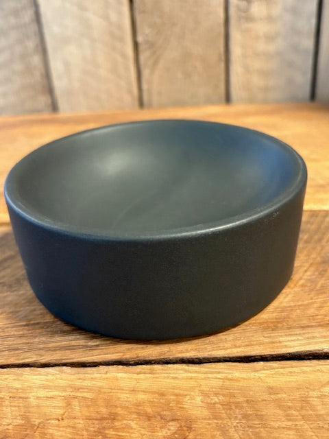 Quapas Keramikskål Matt 12,5 x 12,5 x 4,3 cm