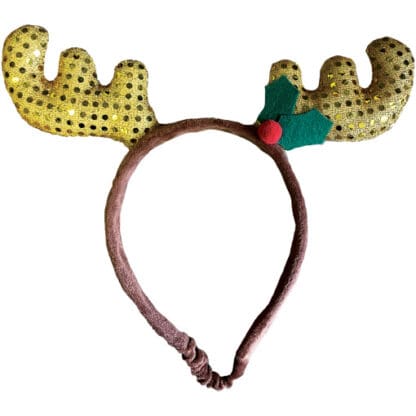 Jul Diadem Antlers