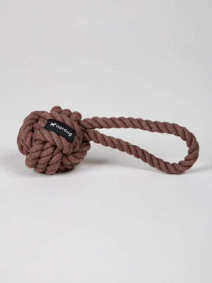 Nordog Original repleksak Brun