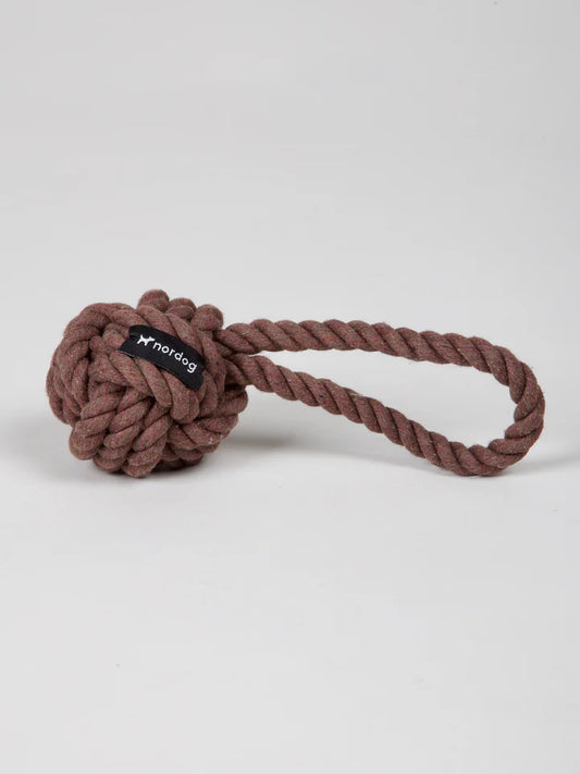 Nordog Original repleksak Brun