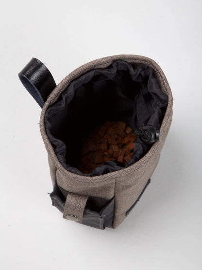 Nordog Tenne the treat bag
