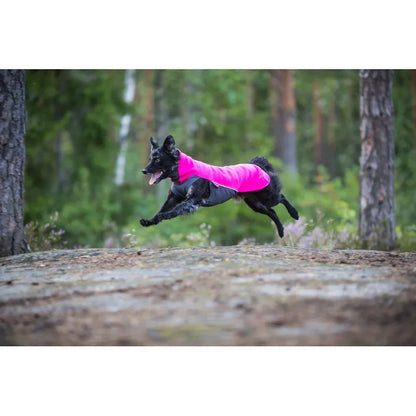 Pomppa JumppaPomppa Fleecetäcke Rosa