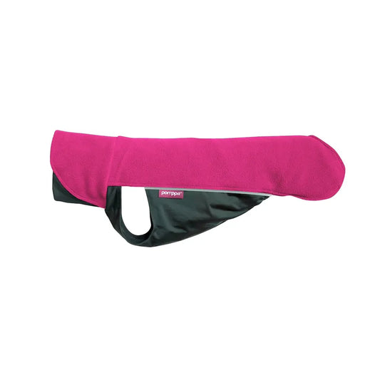 Pomppa JumppaPomppa Fleecetäcke Rosa
