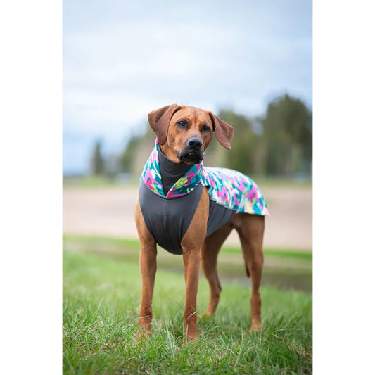 Pomppa JumppaPomppa Fleecetäcke Trail