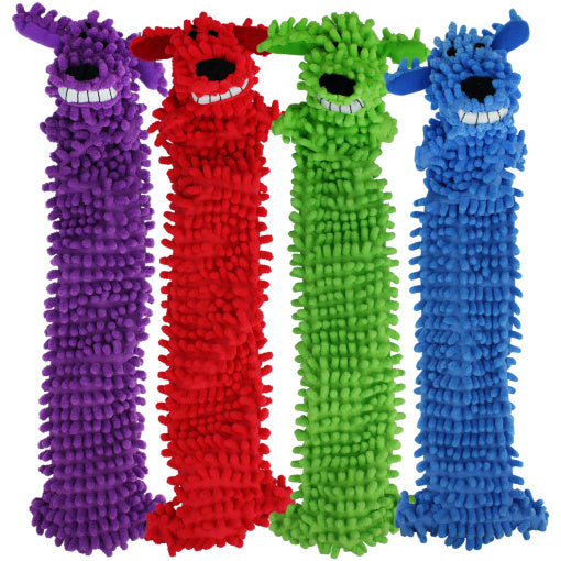 Loofa® Floppy Light-Weight Dog