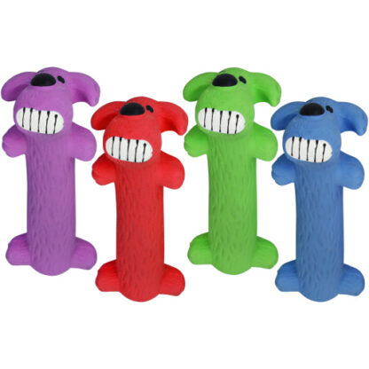 Loofa® Latex Dog - Small