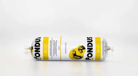 Pondus Mild