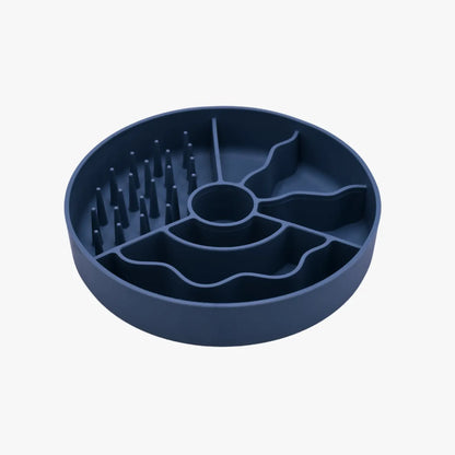 Fiboo Fiboowl, Slowfeeder-skål 19 cm