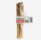 Monster Rawhide Beef Throat