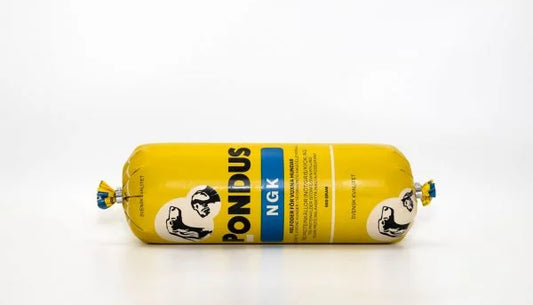 Pondus NGK