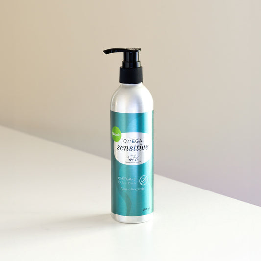Nutrolin® Omega Sensitive