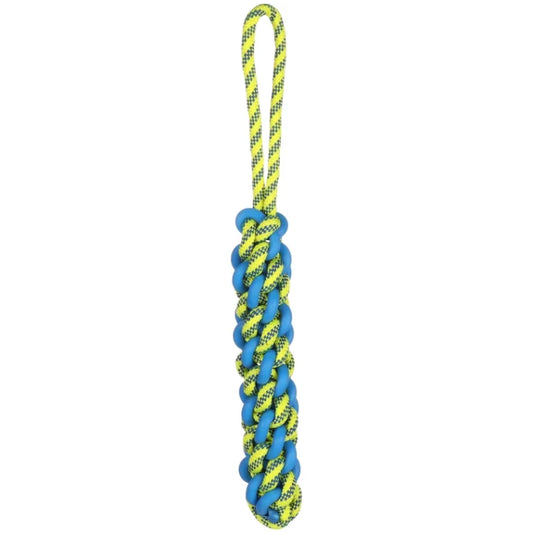 Flytande Nylon & TPE Apport - Flätad
