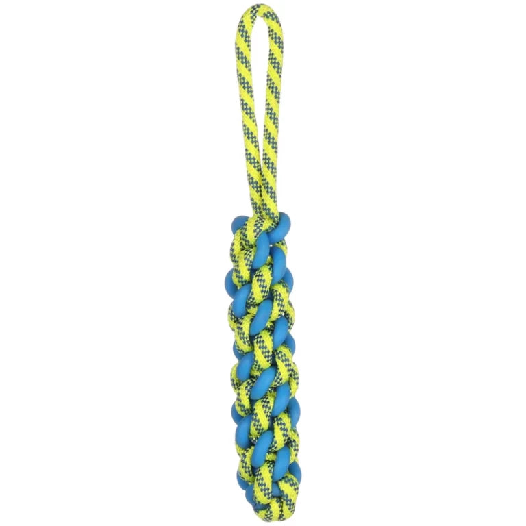 Flytande Nylon & TPE Apport - Flätad