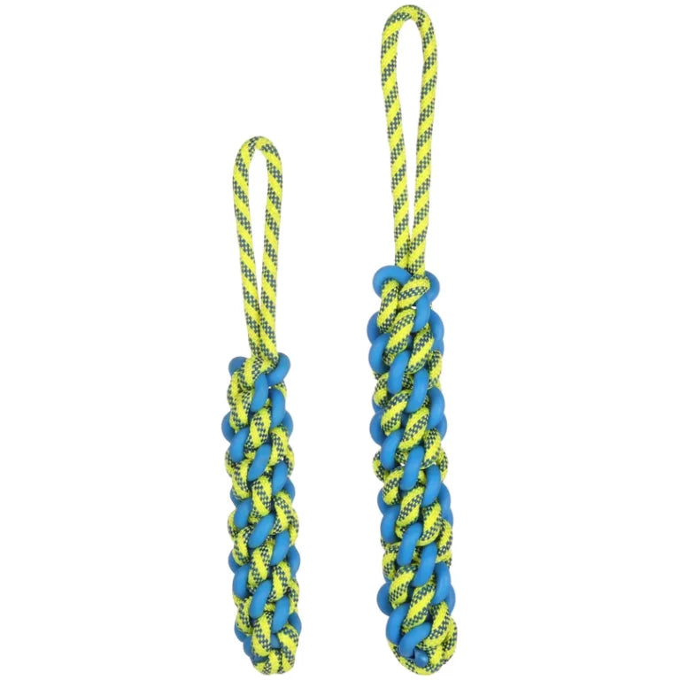 Flytande Nylon & TPE Apport - Flätad