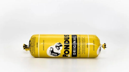 Pondus Original