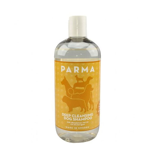 Parma Deep Cleansing Dog Schampoo 500 ml