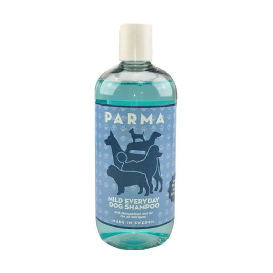 Parma Mild Everyday Schampoo 500 ml