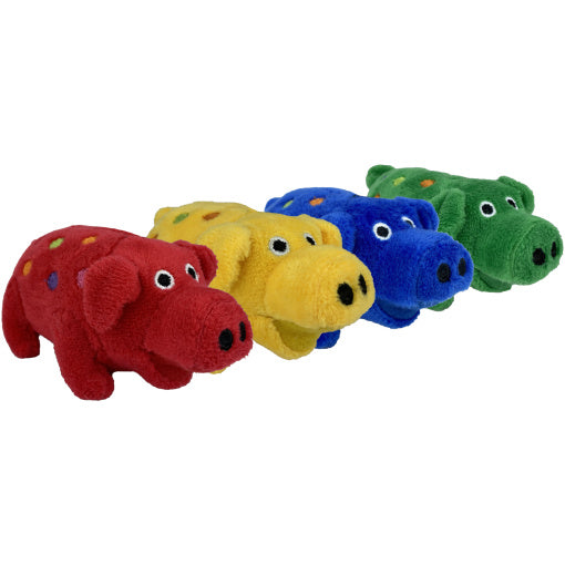 Plush Globlet Pig