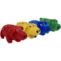 Plush Globlet Pig