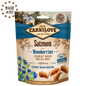 Carnilove Dog Crunchy Snack Salmon Blueberry 200 g