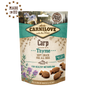 Carnilove Dog Semi Moist Snack Carp w Thyme 200 g