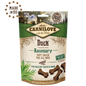 Carnilove Dog Semi Moist Snack Duck w Rosemary 200 g