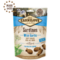 Carnilove Dog Semi Moist Sardines w Garlic 200 g