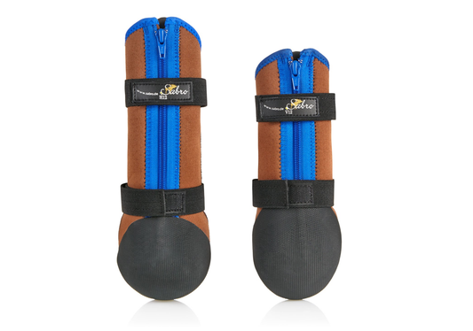 Sabro förbandssko 1-Pack Bak