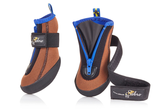 Sabro Skyddssko 2-pack