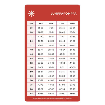 Pomppa JumppaPomppa Fleecetäcke Rosa