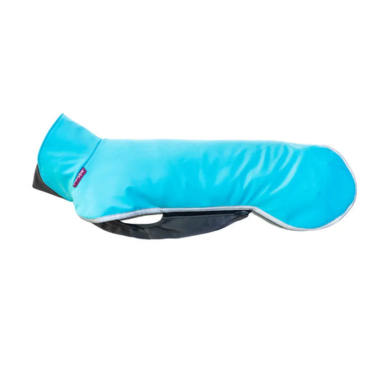 Pomppa SporttiPomppa Softshell Täcke Arctic