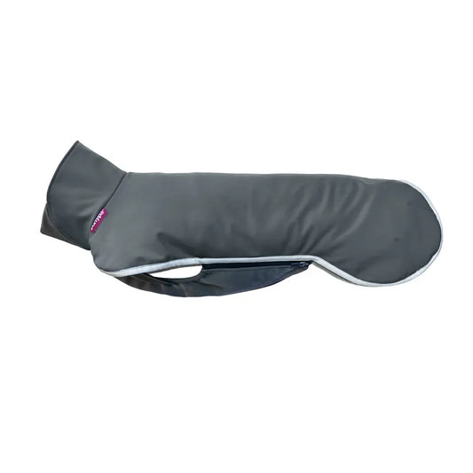 Pomppa SporttiPomppa Softshell Täcke Grafit