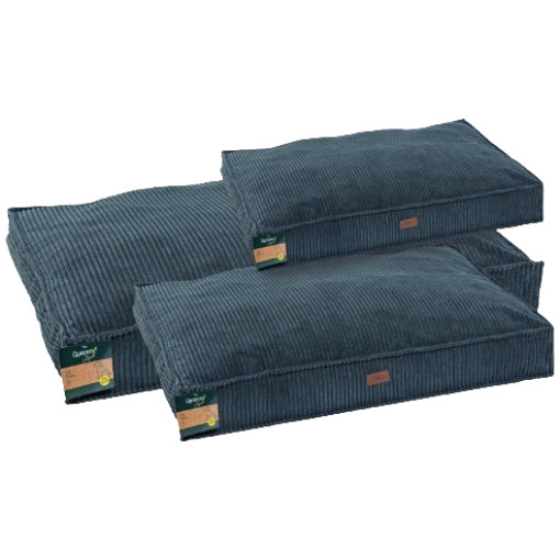 Quapas hundbädd i manchester