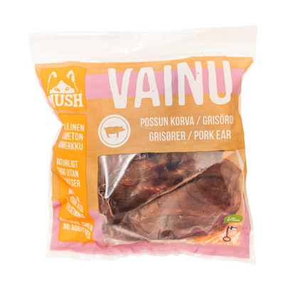 Mush Vainu Grisöron 200g