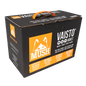 Mush Vaisto Svart