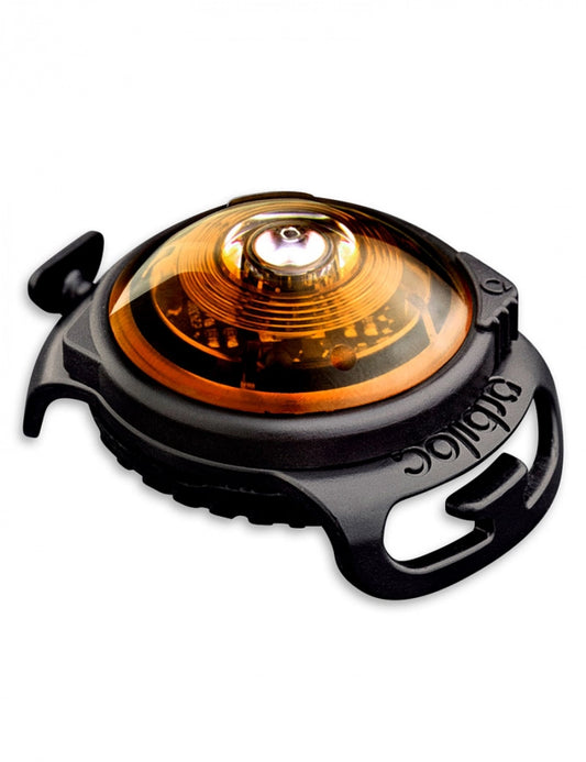 Orbiloc Dual Lampa till halsband