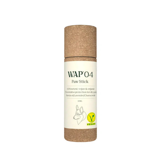 Buddy WAP ;4 Paw Pin Tass-Stift 30ml