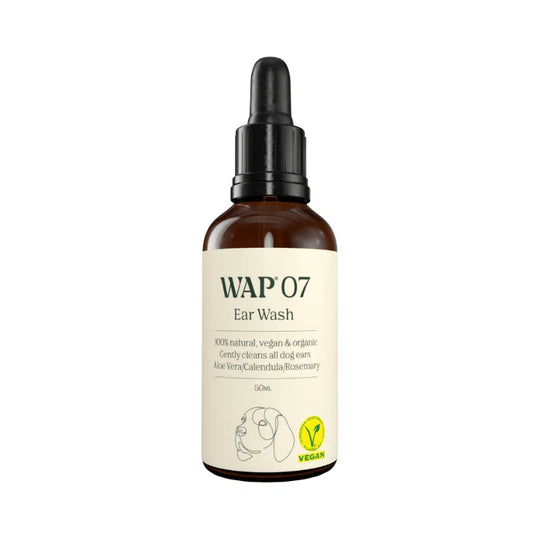 Buddy WAP ;7 Ear wash 50ml