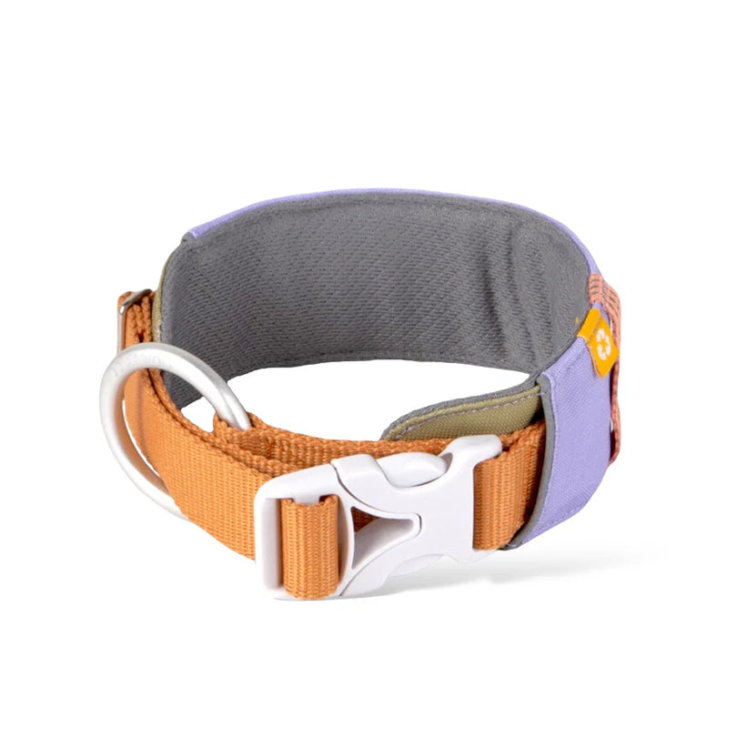Woolly Wolf Halsband Alpha 360