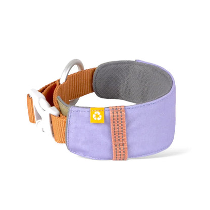 Woolly Wolf Halsband Alpha 360