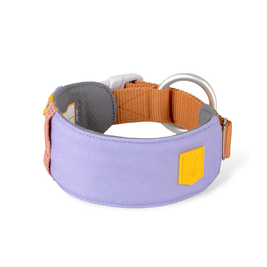 Woolly Wolf Halsband Alpha 360