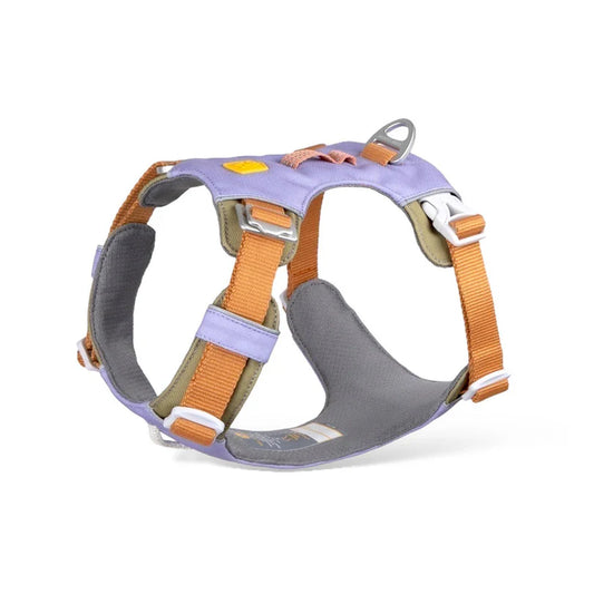 Woolly Wolf Sele Alpha 360